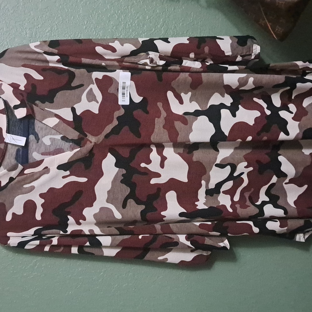 Women's Blouse